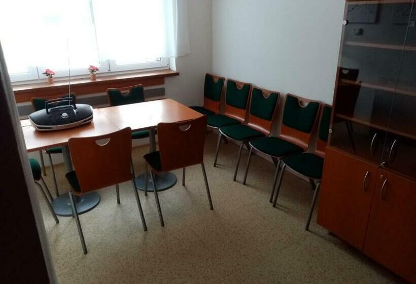 הוסטל Zotavovna Kvilda