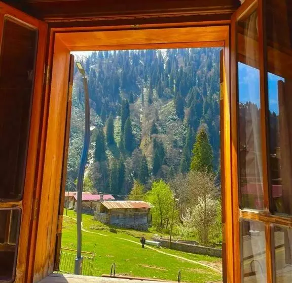 Ayder Vesile Otel