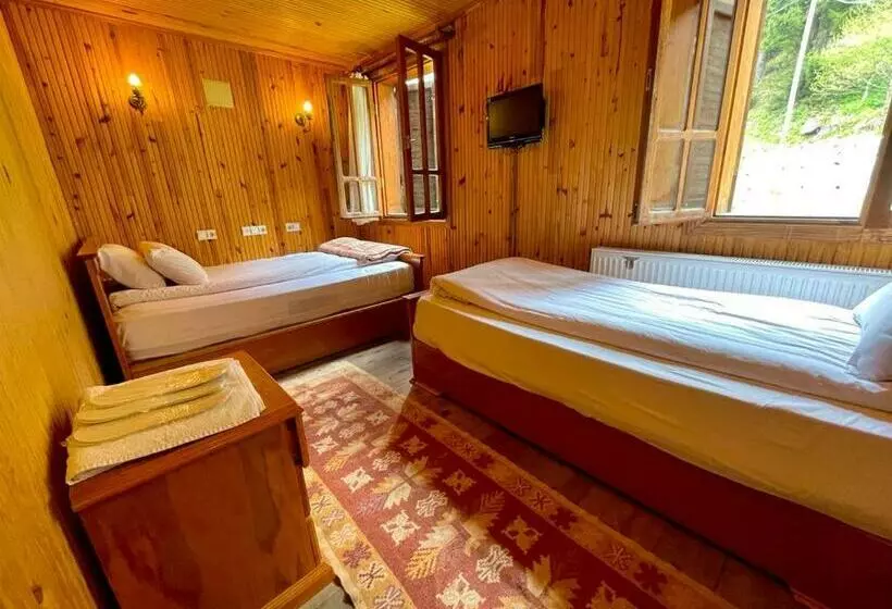 Ayder Vesile Otel