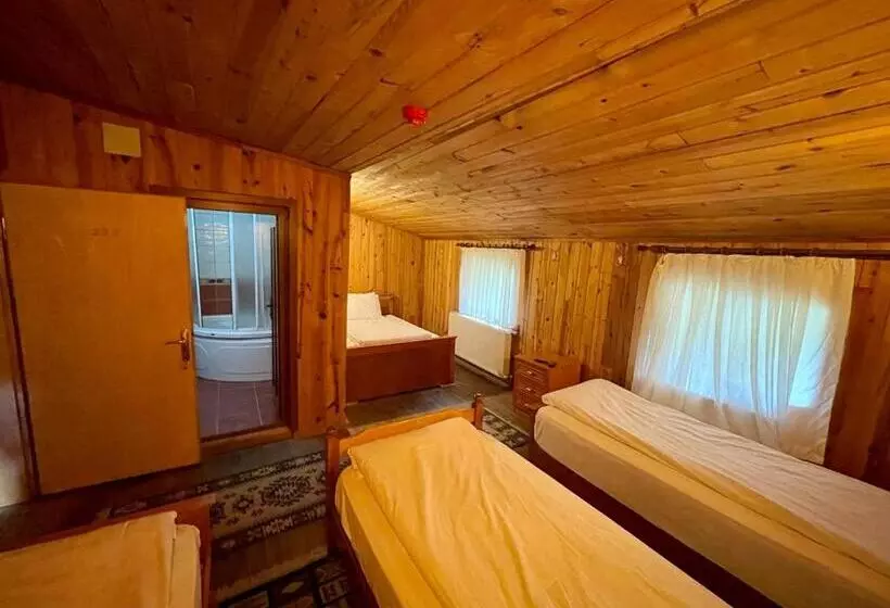 Ayder Vesile Otel