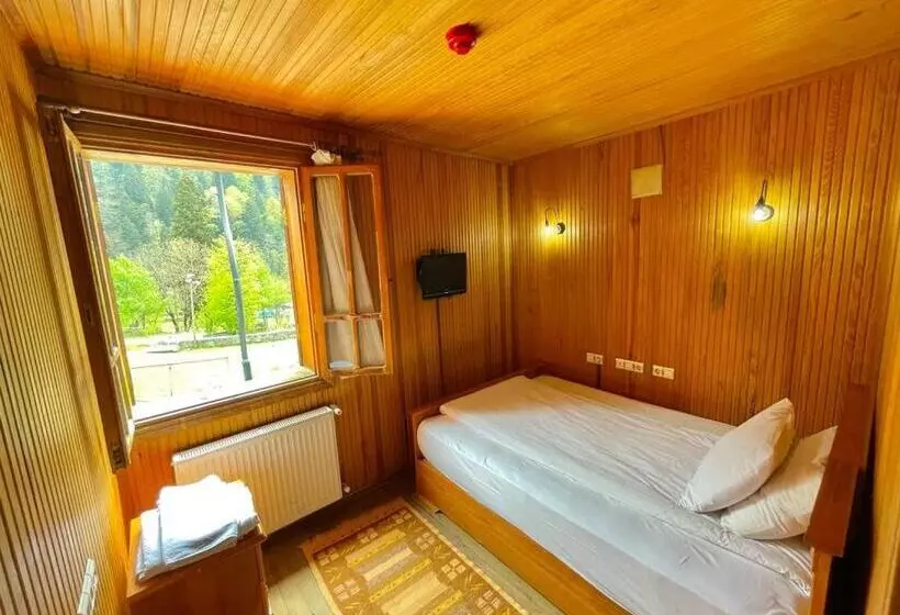 Ayder Vesile Otel