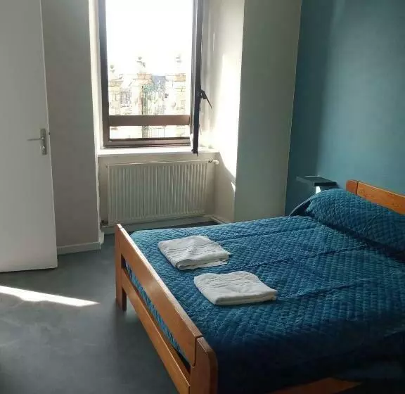 Aamiaismajoitus (B&B) Le Village Gr34