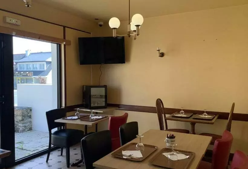 Aamiaismajoitus (B&B) Le Village Gr34