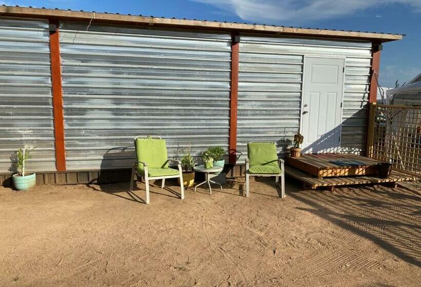 민박 Villa Loar Cabin 2