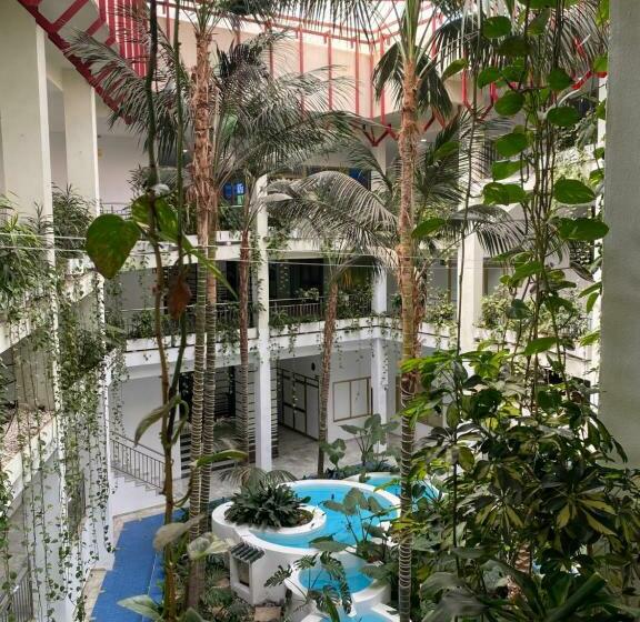 Benalbeach Loft Encatador