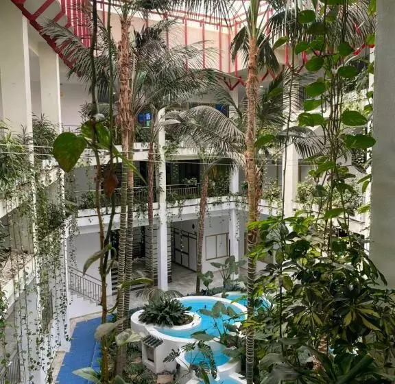 Benalbeach Loft Encatador