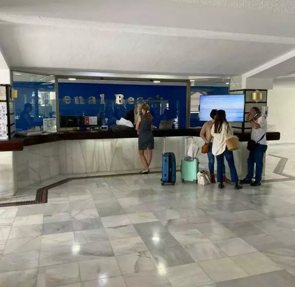 Benalbeach Loft Encatador