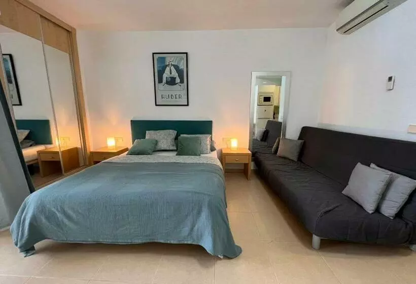 Benalbeach Loft Encatador