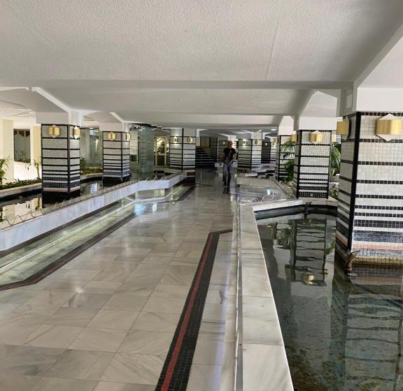 Benalbeach Loft Encatador