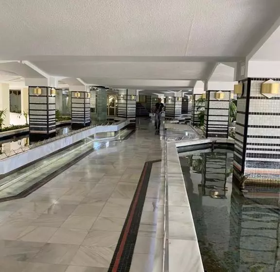 Benalbeach Loft Encatador