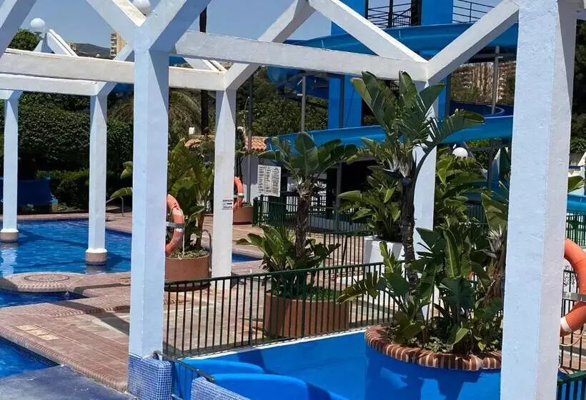 Benalbeach Loft Encatador