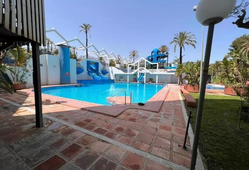 Benalbeach Loft Encatador