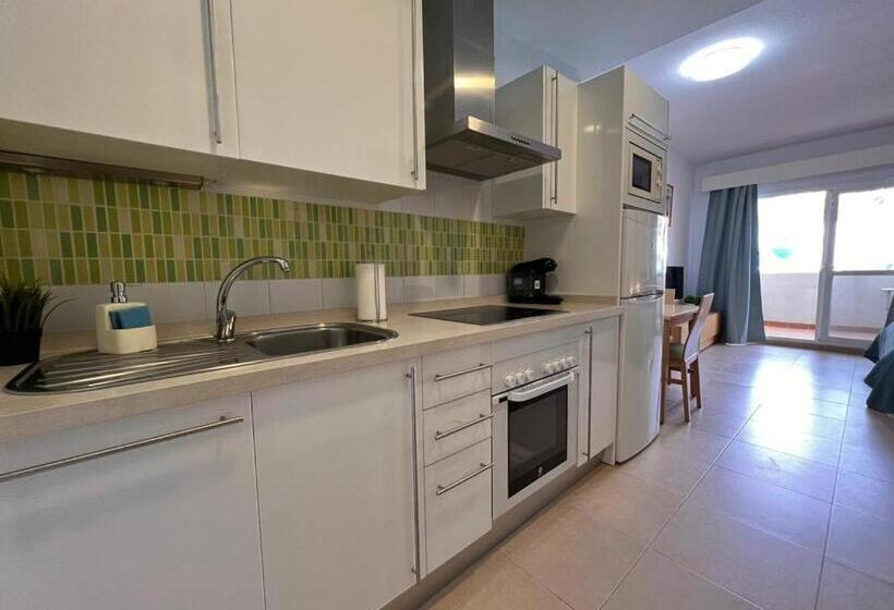 Benalbeach Loft Encatador