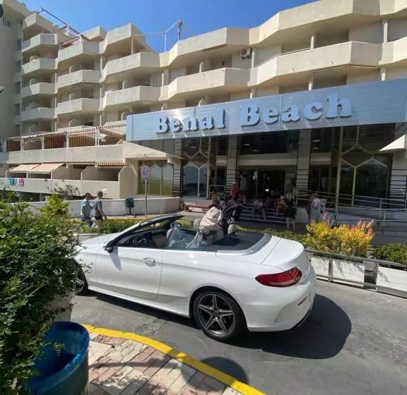 Benalbeach Loft Encatador