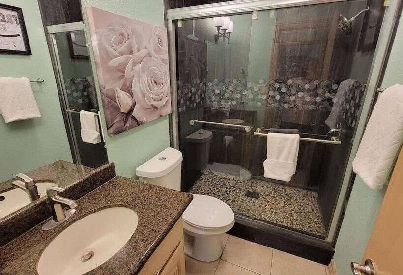 Campeche Triplex Unit A