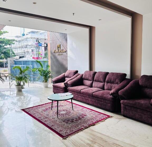 فندق Pearl Palace