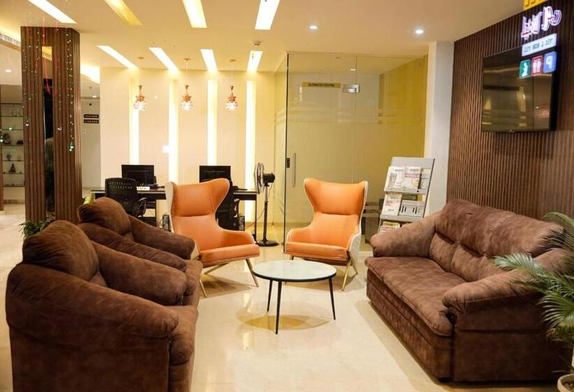 فندق Pearl Palace