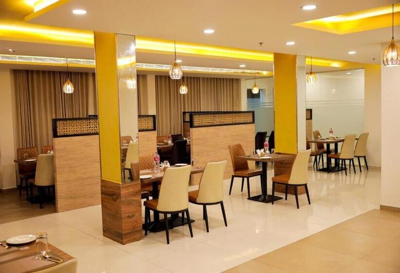 فندق Pearl Palace