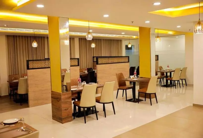 Hotelli Pearl Palace