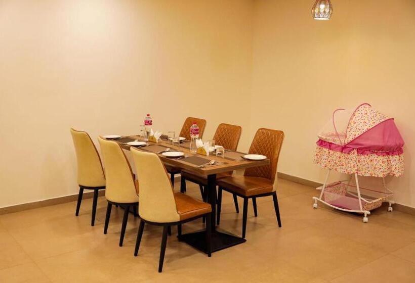 فندق Pearl Palace