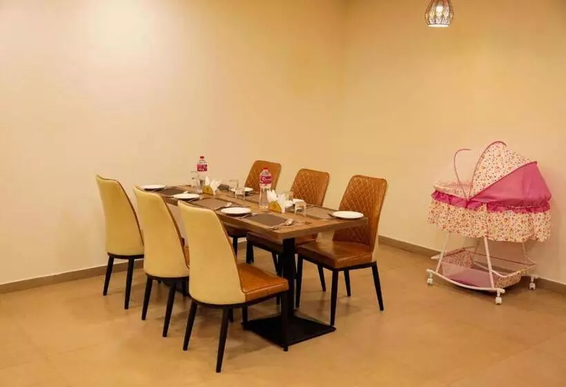 Hotelli Pearl Palace