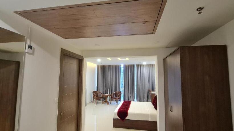 فندق Pearl Palace