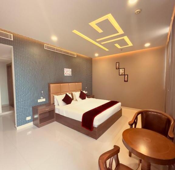 فندق Pearl Palace