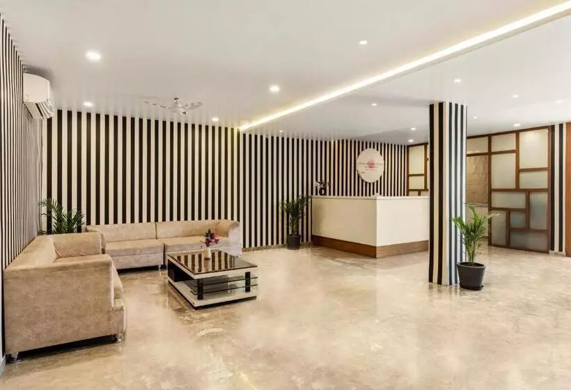 Hotelli Seasons A Boutique