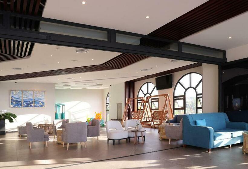 Vipol Mui Ne Hotel & Spa