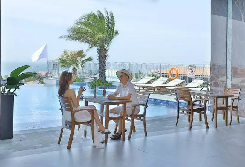 Vipol Mui Ne Hotel & Spa