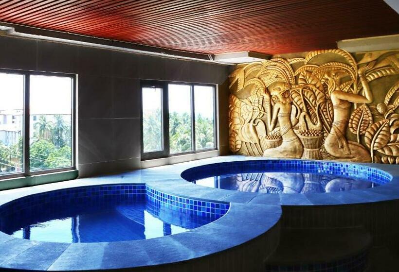 Vipol Mui Ne Hotel & Spa