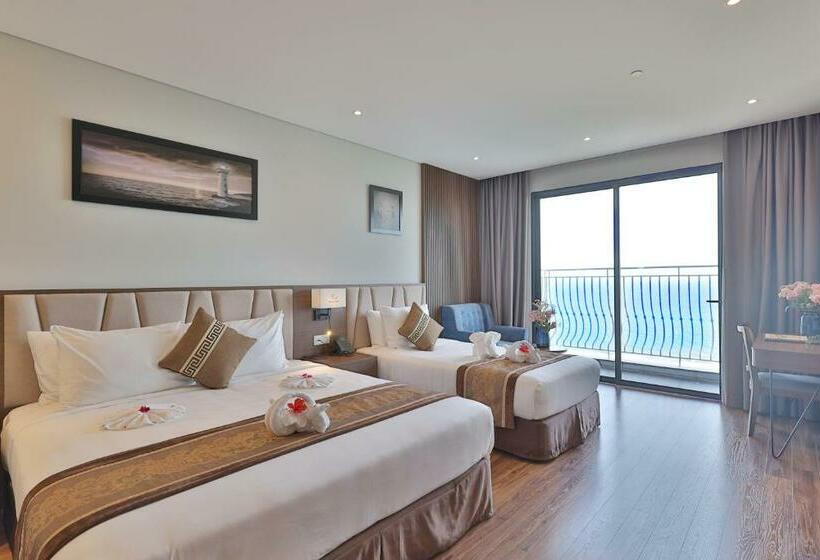 Vipol Mui Ne Hotel & Spa