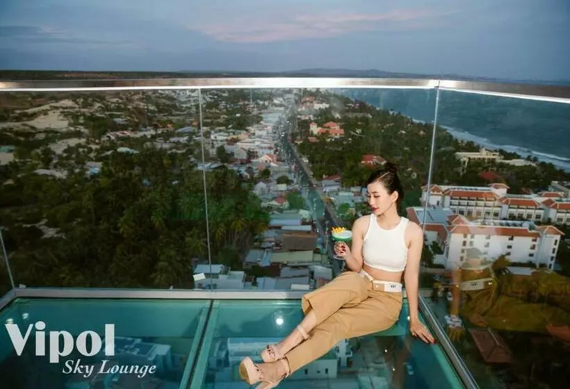 Vipol Mui Ne Hotel & Spa