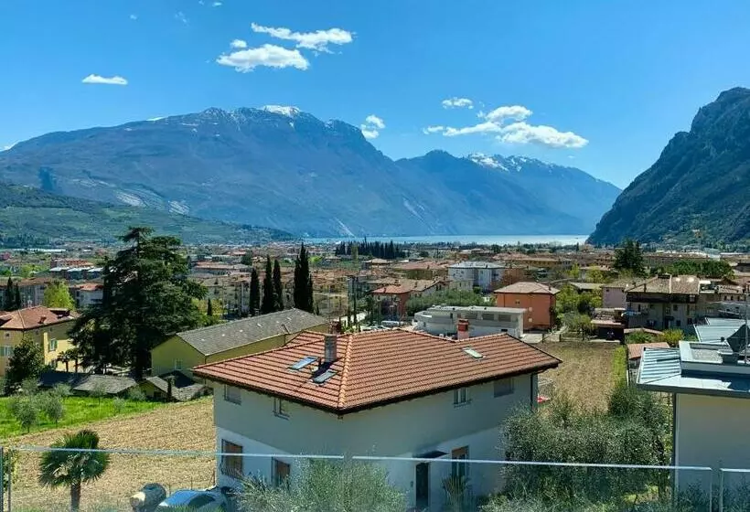 ホテル Visioni Lake View Boutique Rooms & Breakfast   Adults Friendly