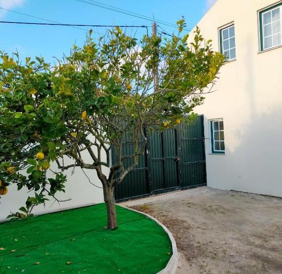 פנסיון Brisa Do Mar