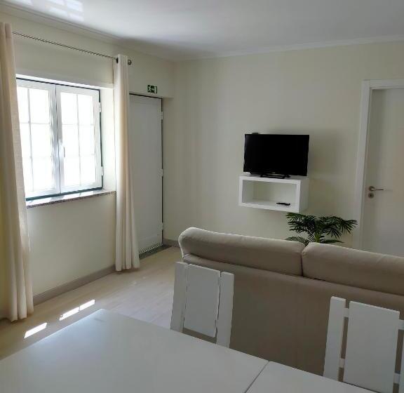 פנסיון Brisa Do Mar