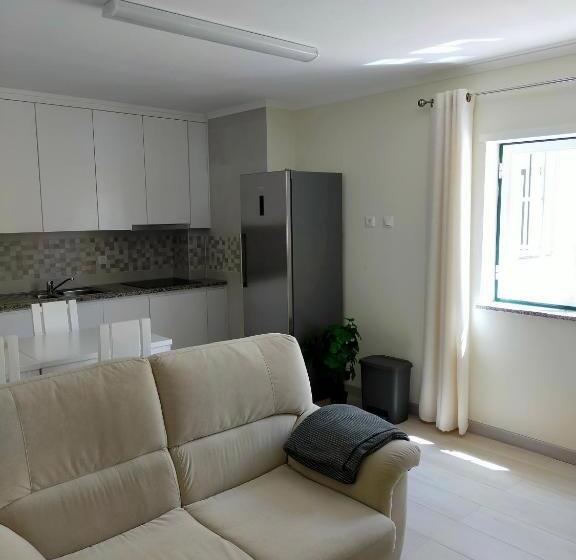 פנסיון Brisa Do Mar