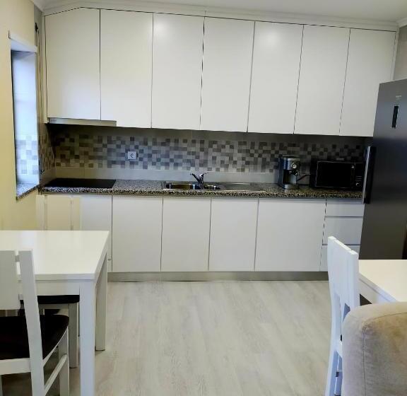 פנסיון Brisa Do Mar