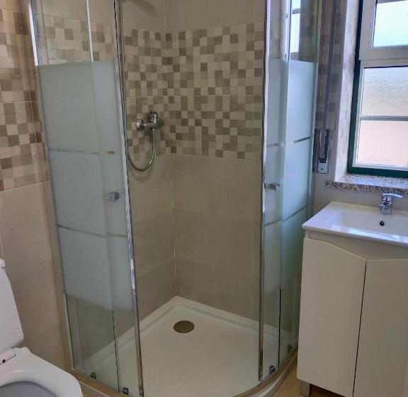 פנסיון Brisa Do Mar