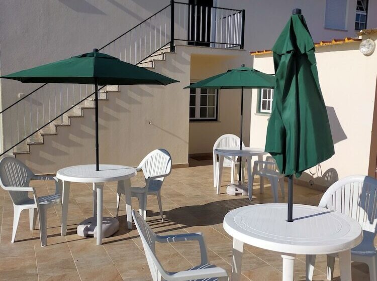 פנסיון Brisa Do Mar