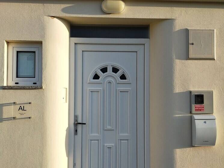 פנסיון Brisa Do Mar