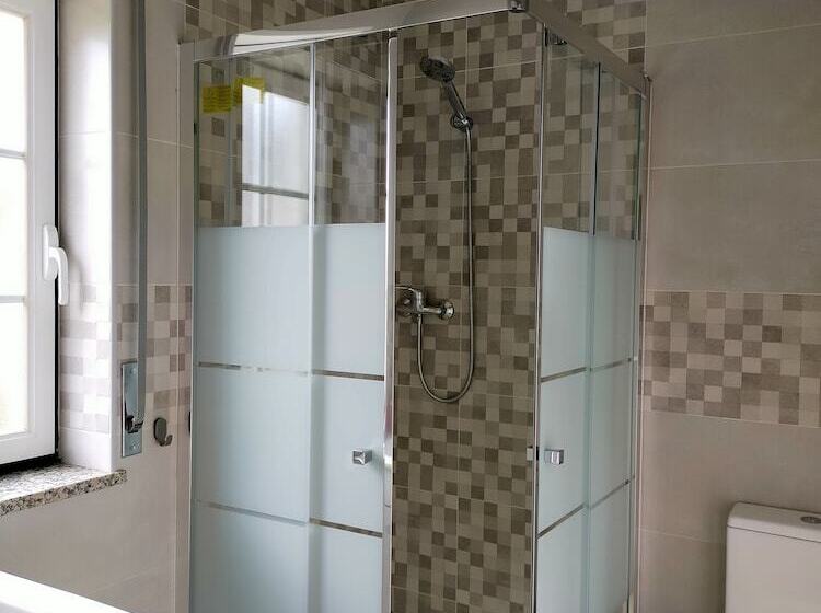 פנסיון Brisa Do Mar