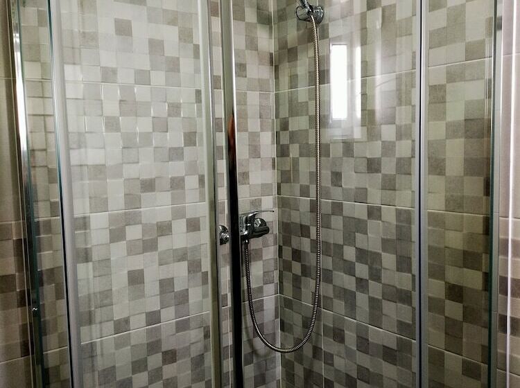 פנסיון Brisa Do Mar