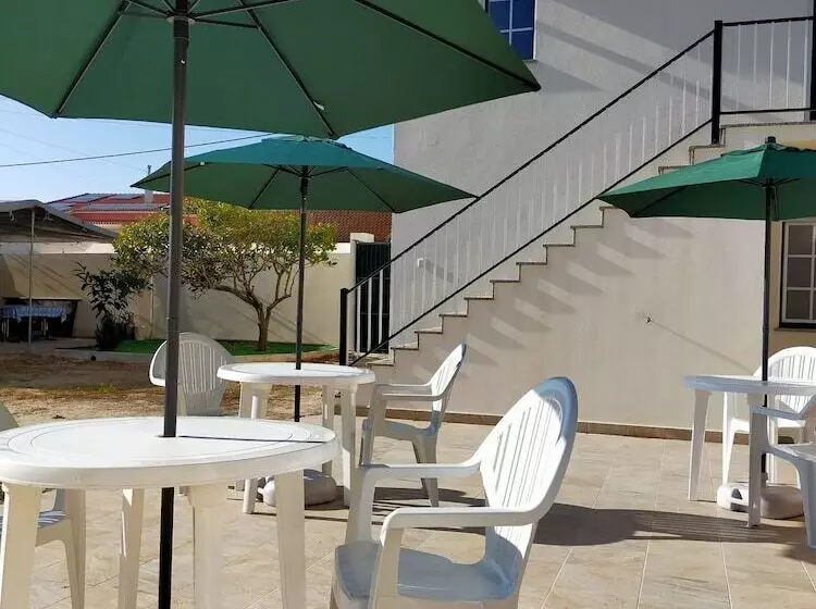 ペンション Brisa Do Mar