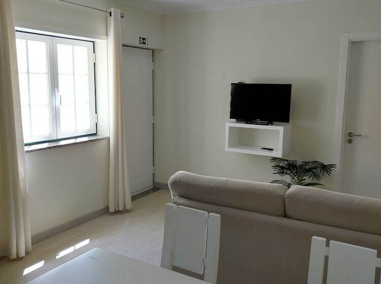 פנסיון Brisa Do Mar