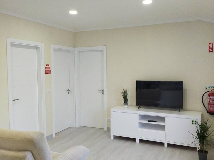 פנסיון Brisa Do Mar