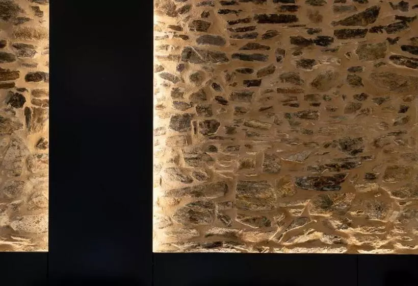 ペンション Ultreia Seven Rooms By Adeloló