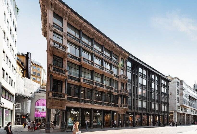 Adore Rooms & Apartments