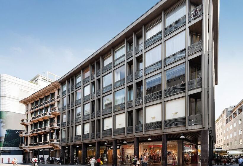 Adore Rooms & Apartments