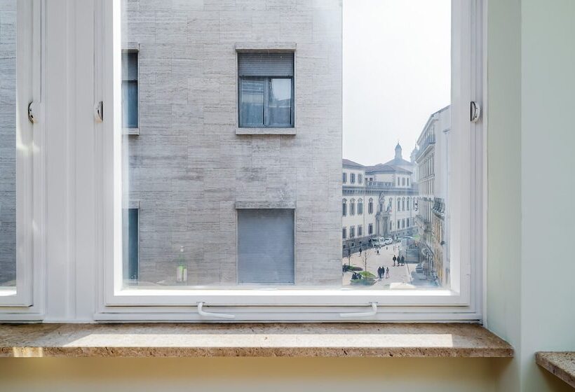 Adore Rooms & Apartments